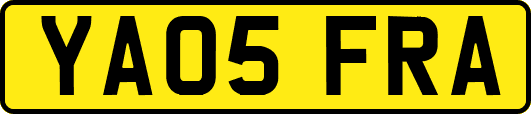 YA05FRA