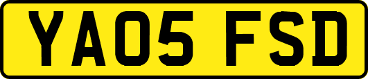 YA05FSD