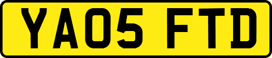 YA05FTD