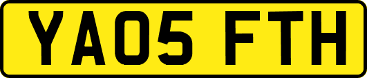 YA05FTH