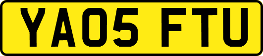 YA05FTU