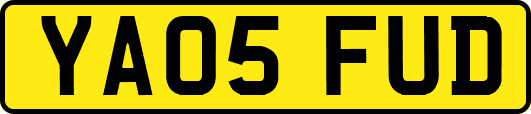 YA05FUD