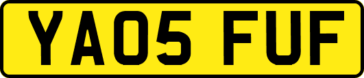 YA05FUF