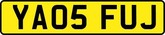 YA05FUJ