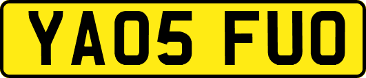 YA05FUO