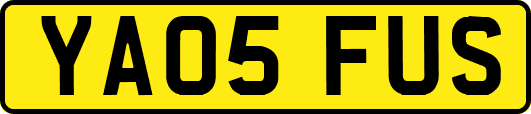 YA05FUS