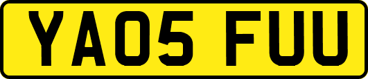 YA05FUU