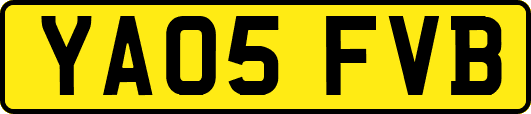 YA05FVB