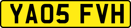 YA05FVH