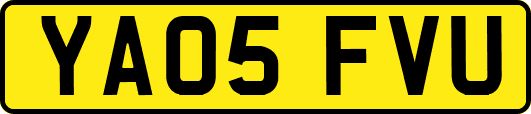 YA05FVU