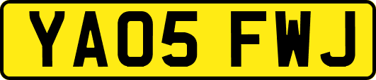 YA05FWJ