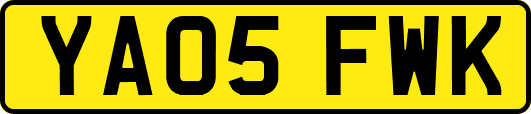 YA05FWK