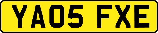 YA05FXE