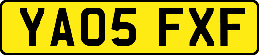 YA05FXF