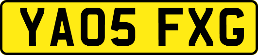 YA05FXG