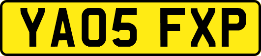 YA05FXP