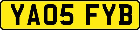 YA05FYB