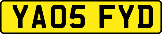 YA05FYD