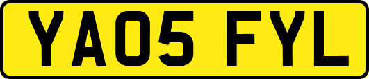 YA05FYL