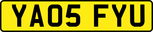 YA05FYU