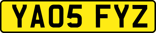 YA05FYZ