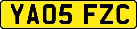 YA05FZC