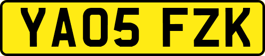 YA05FZK