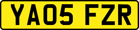 YA05FZR