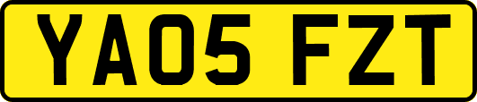 YA05FZT