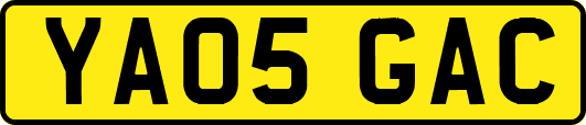 YA05GAC