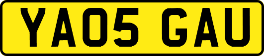 YA05GAU