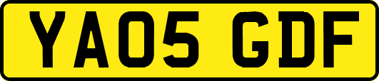 YA05GDF
