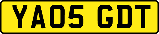 YA05GDT