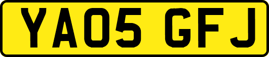YA05GFJ
