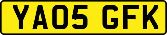 YA05GFK