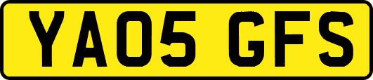 YA05GFS