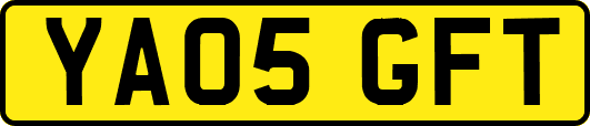 YA05GFT