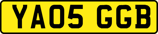 YA05GGB