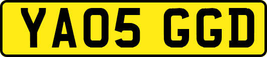 YA05GGD