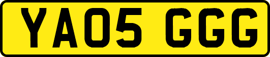 YA05GGG