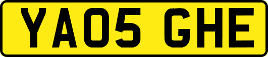 YA05GHE
