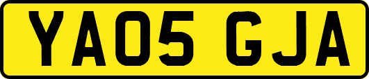 YA05GJA