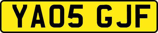 YA05GJF