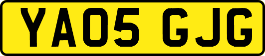 YA05GJG
