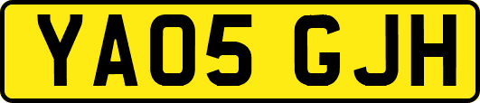YA05GJH