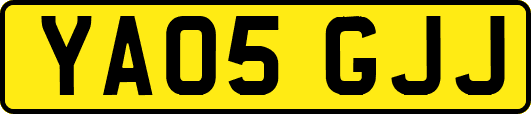 YA05GJJ