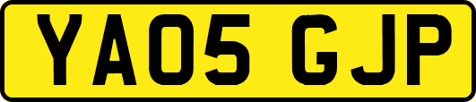 YA05GJP