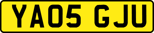 YA05GJU