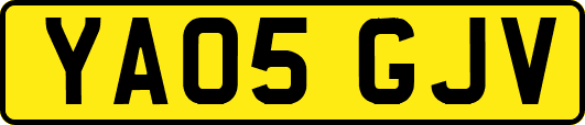YA05GJV