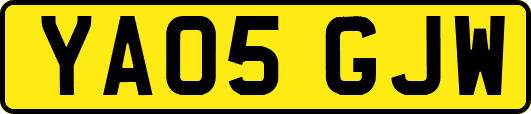 YA05GJW